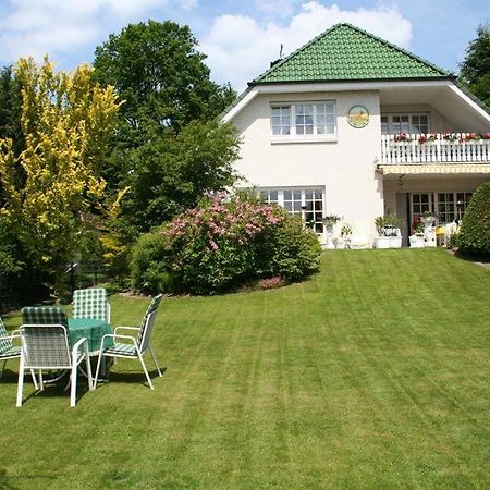 Ewigleben, Landhaus Gartenstrasse 비스핑엔 외부 사진